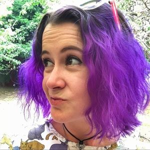 🦄💖Meet your Posher, MJ💖🦄